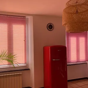80's Genova