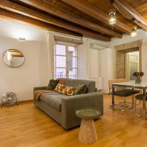  Apartment Martini Al Castello