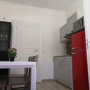La Capanna Appartamento