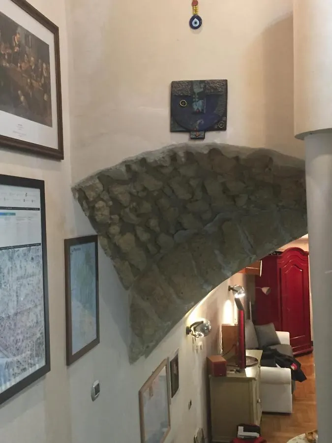 Little Cagliari Apartment Italy