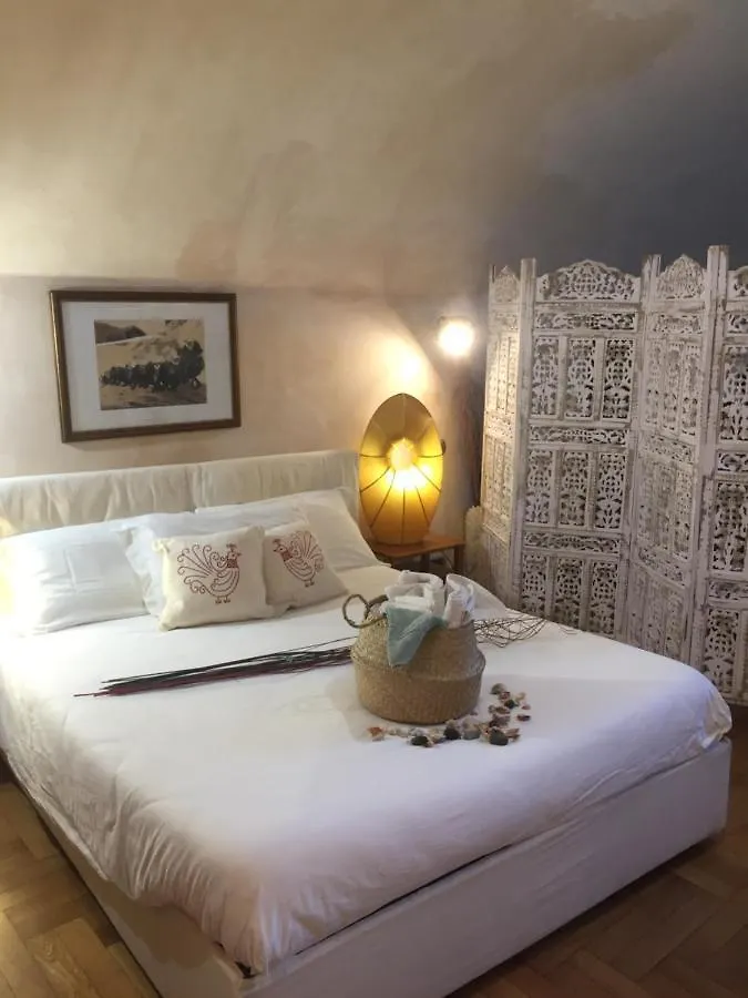 Little Cagliari Apartment Italy