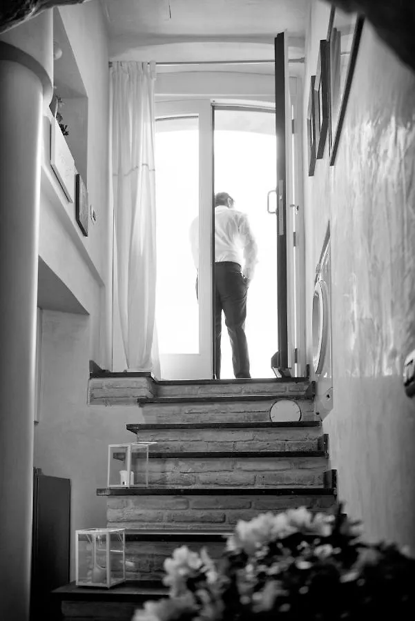 Little Cagliari Apartment