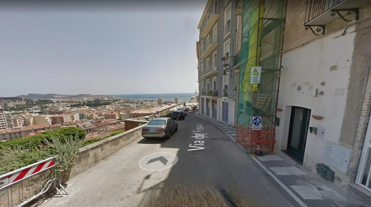 Little Cagliari Apartment 0*,  Italy