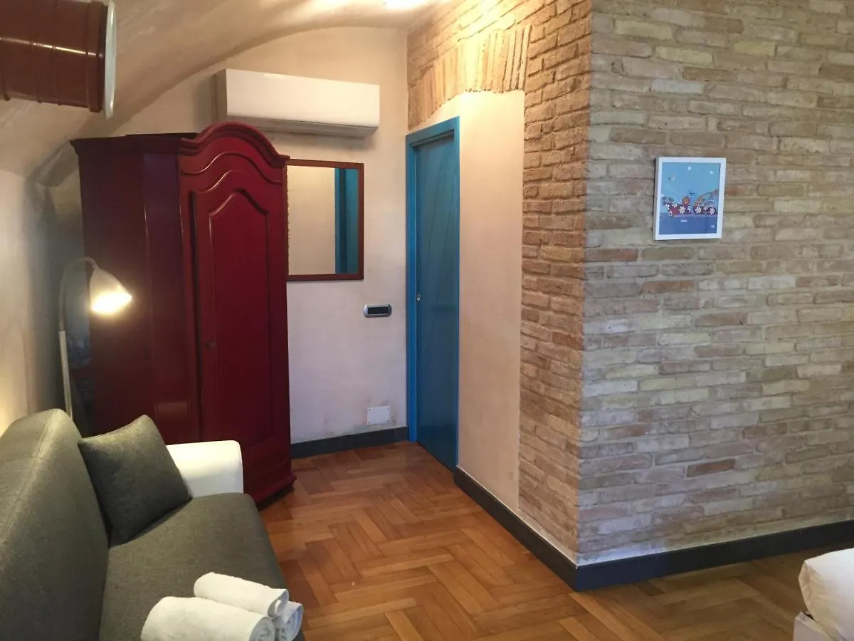 Little Cagliari contacts