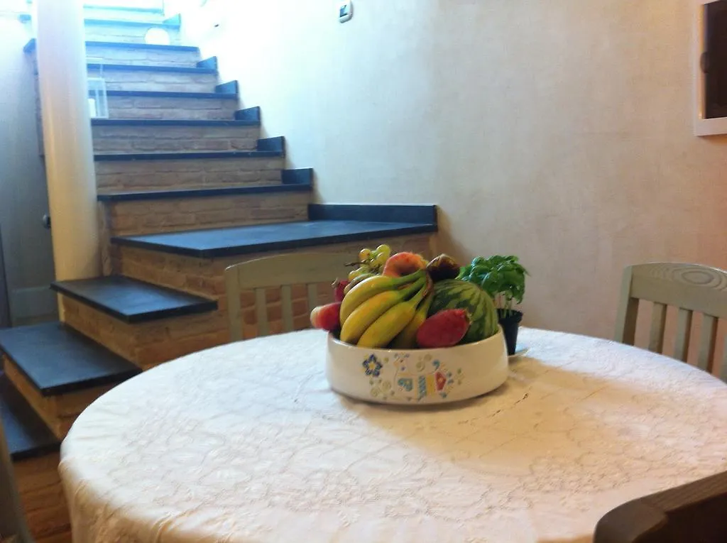 Little Cagliari Apartment 0*,  Italy