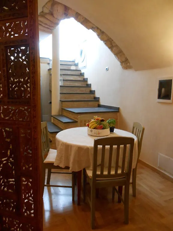 Little Cagliari Apartment