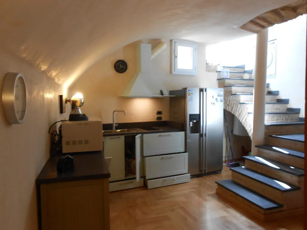 Little Cagliari Apartment Italy