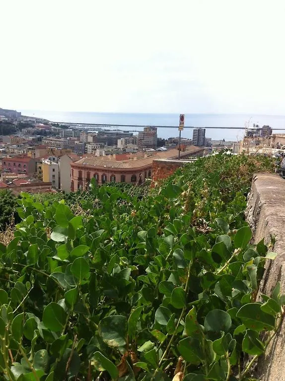 Little Cagliari Apartment 0*,