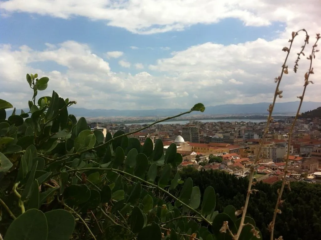 Little Cagliari Apartment 0*,