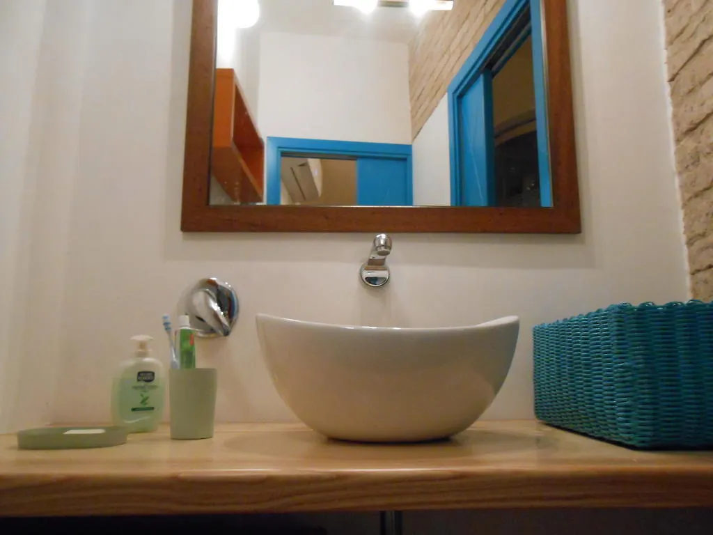 Little Cagliari Apartment