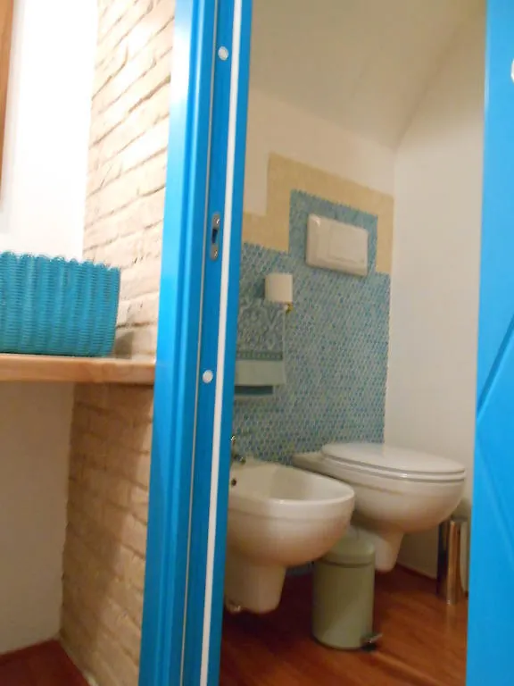 Little Cagliari Apartment Italy